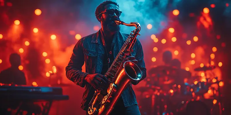 Ile kosztuje saksofon dla początkujących?