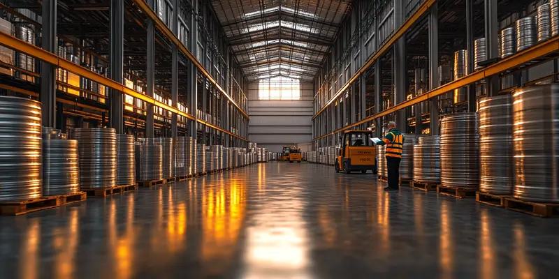 Jak szczotkowac stal nierdzewna?