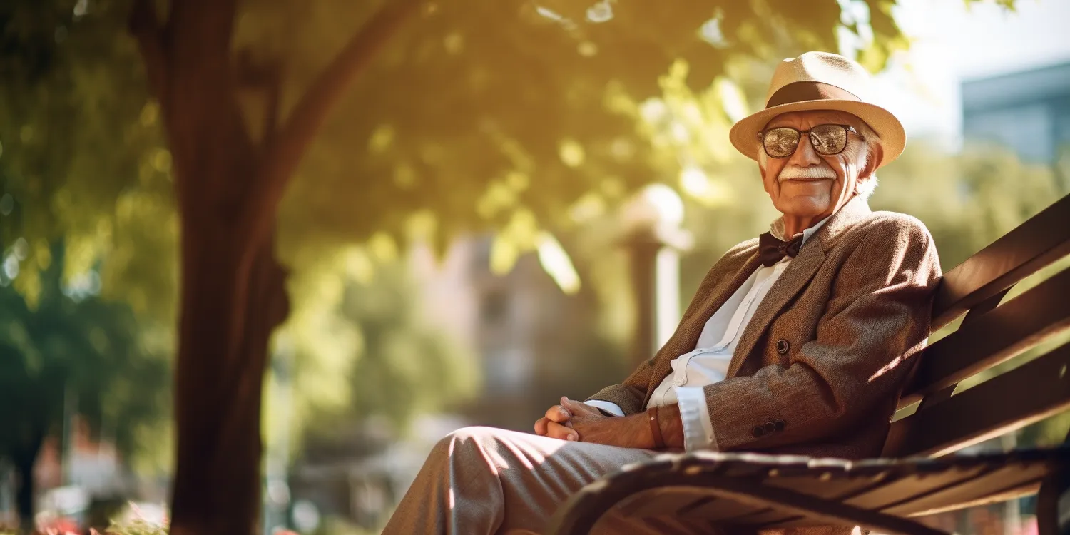 Jak wybrać dobry dom dla seniorów?