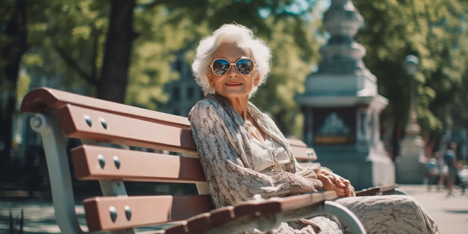 Jak wybrać dom opieki dla starców?