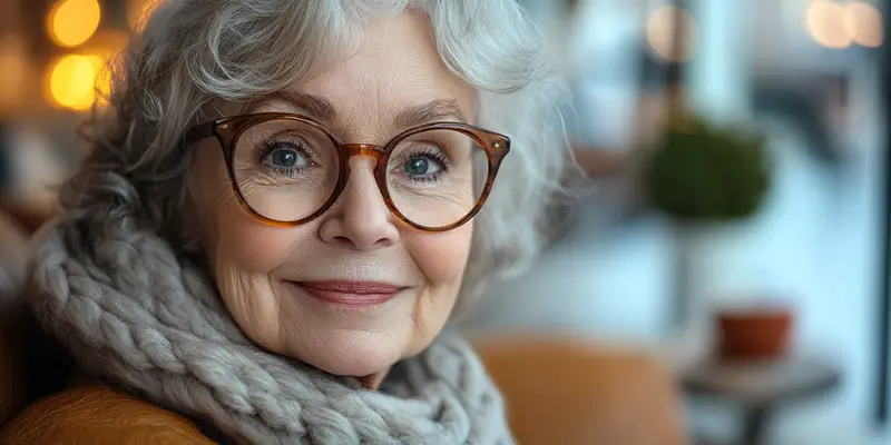 Jak wybrać idealny dom dla seniora?