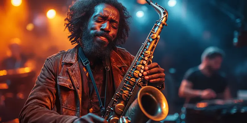 Jaki kupić saksofon?