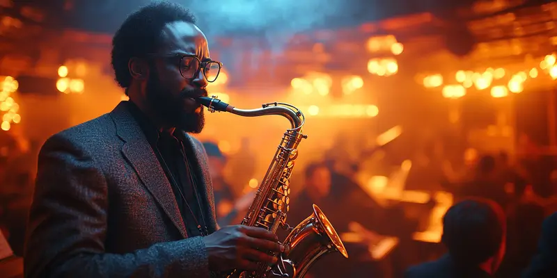 Jaki saksofon kupić?