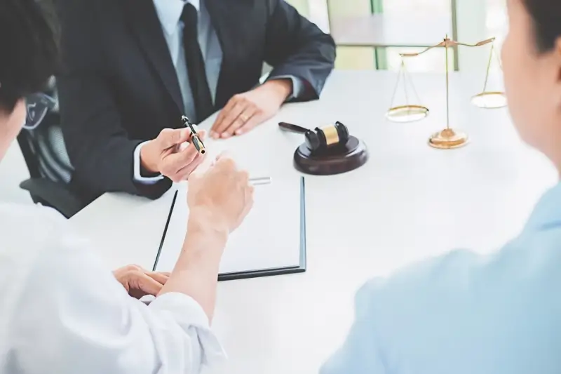 Kancelaria prawna jak założyć?