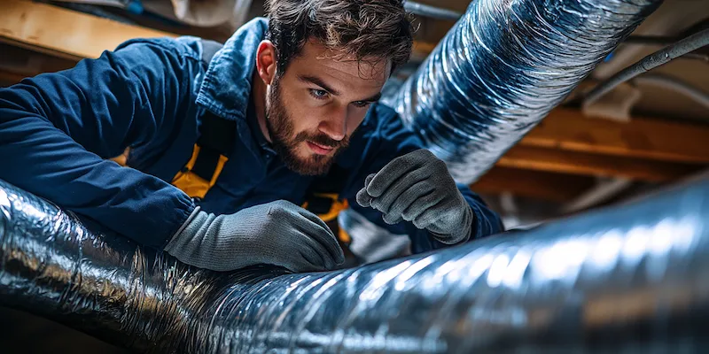 Klimatyzacja w rekuperacji