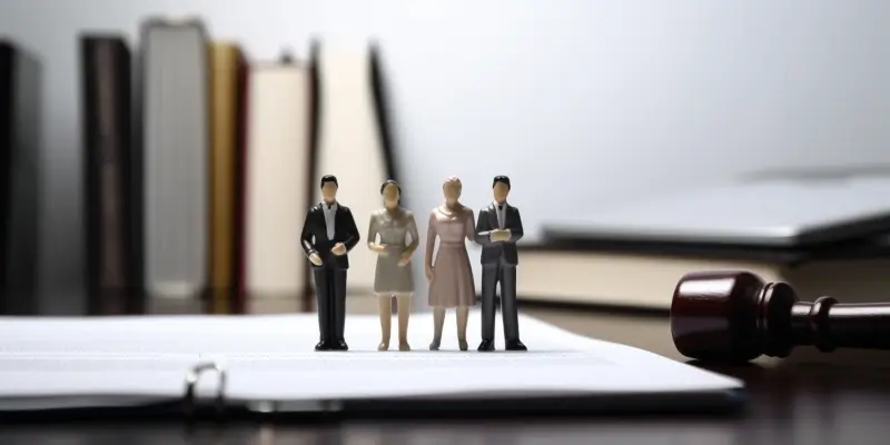 Najlepszy adwokat Praga