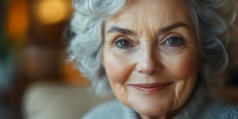 Opieka rodzinna, czy dom dla seniora