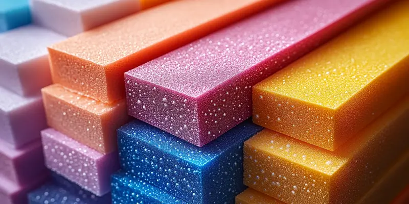 Pianka EVA gdzie kupić. bydgoszcz?