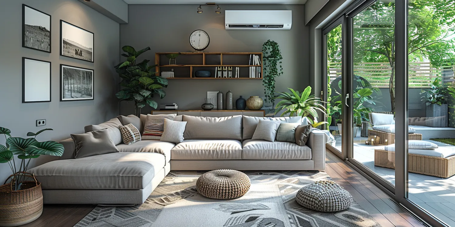 Pompy ciepła Łódź