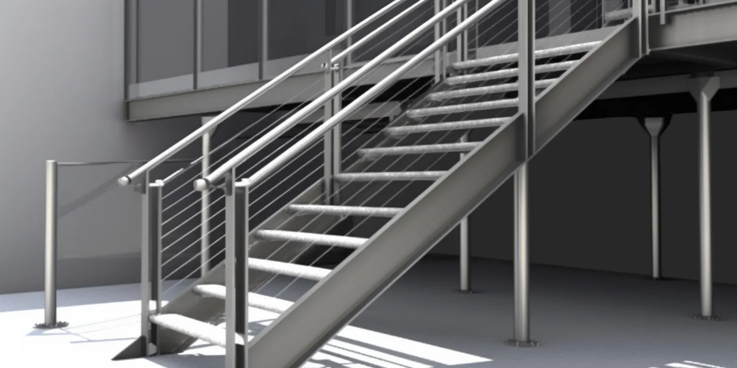 Stal nierdzewna V4A co to jest?