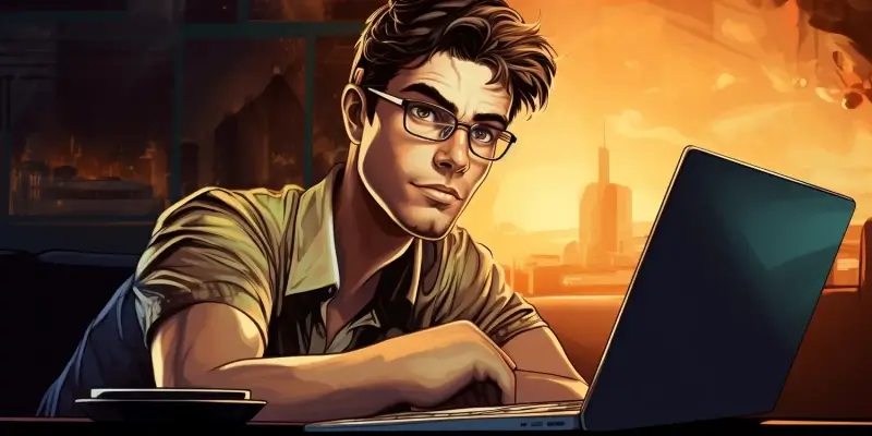 Tworzenie profilu firmowego na Instagramie