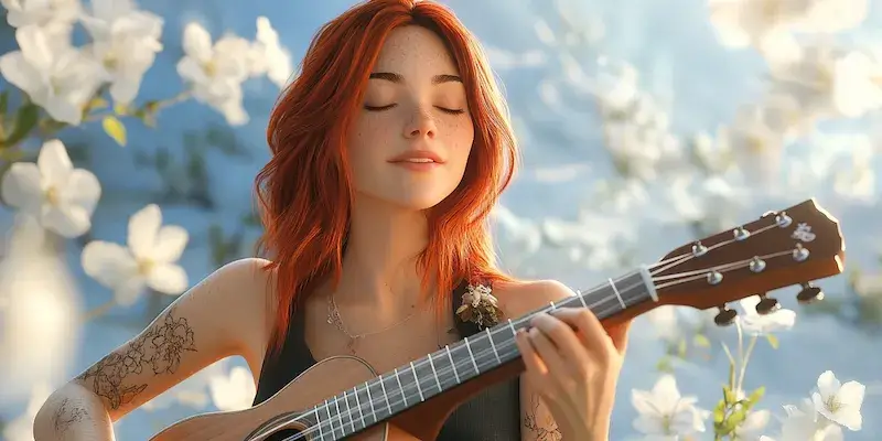 Ukulele koncertowe jakie kupić?