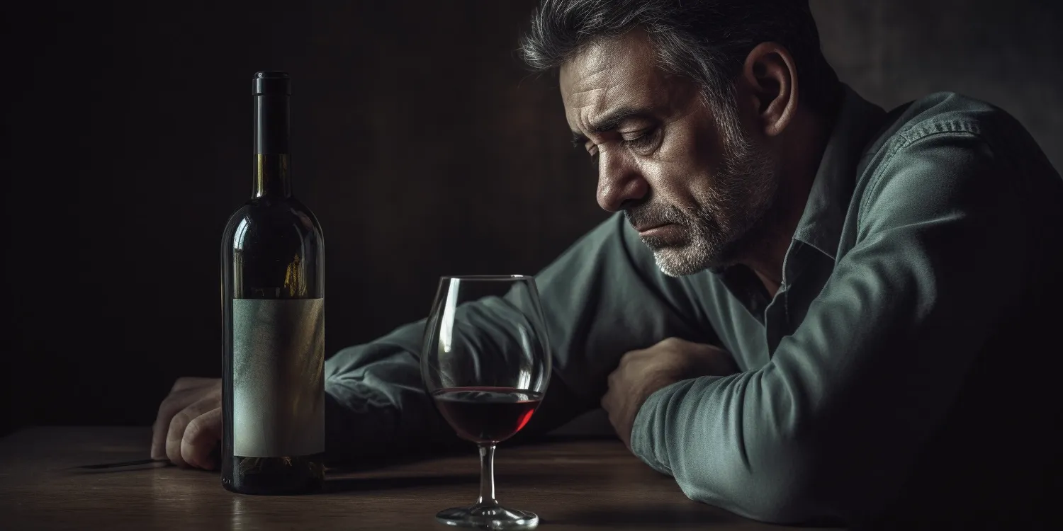 W jaki sposób alkoholizm rodziców wpływa na dziecko?