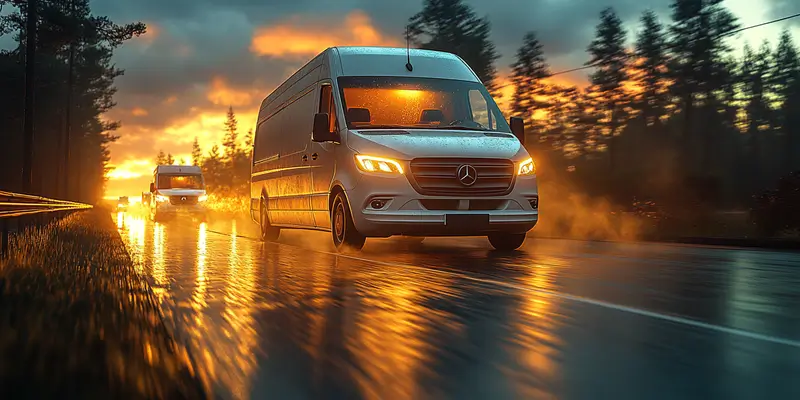 W jakie dni jeżdżą busy z Niemiec do Polski?