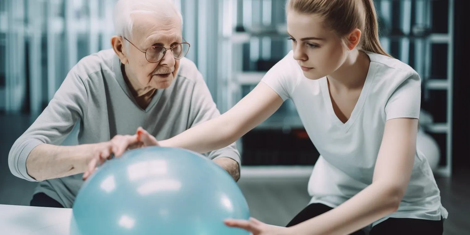 Wybór odpowiedniego domu opieki