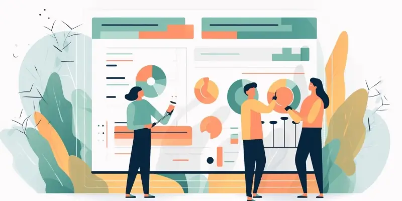 B2b marketing co to?