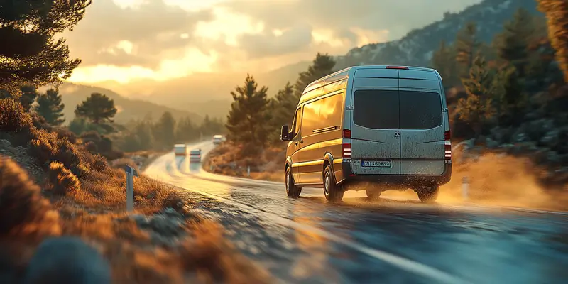 Bus Niemcy-Polska z adresu pod adres Toruń