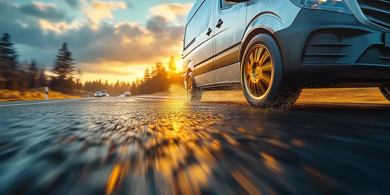 Bus z Niemiec do Polski Toruń