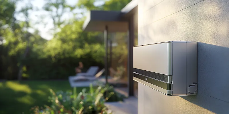 Co daje rekuperacja w domu?