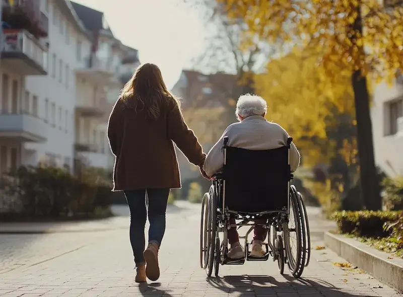 Co ile przysługuje wózek inwalidzki?