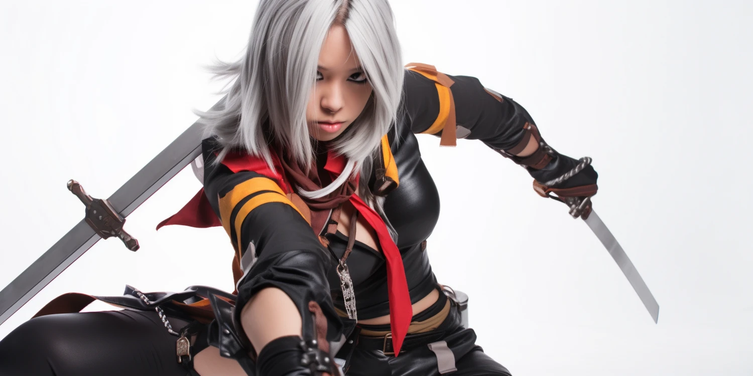 Cosplay co to znaczy?