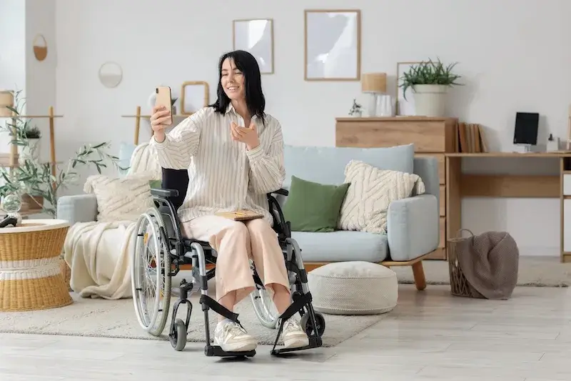 Czy lekarz rodzinny może wystawić zlecenie na wózek inwalidzki?