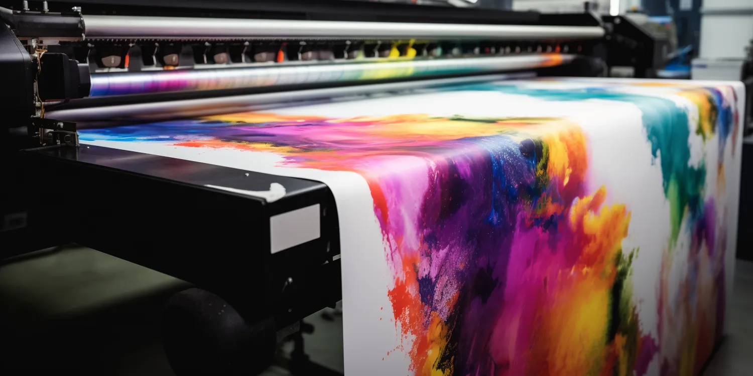 Drukarnia cyfrowa co to jest?