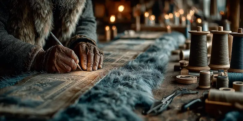 Gdzie kupić futerko na rolce