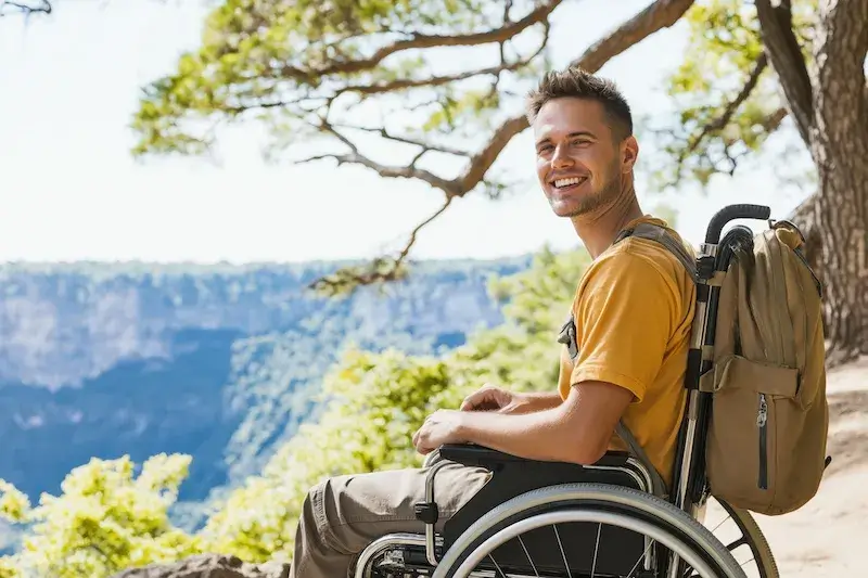 Ile kosztuje wózek inwalidzki?