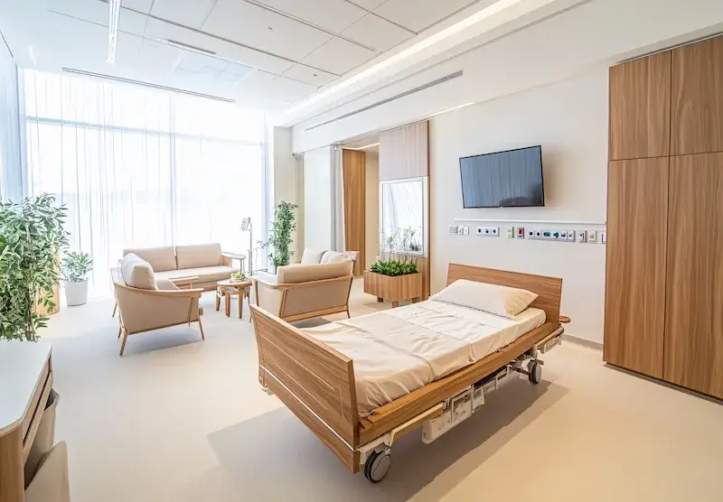 Ile kosztuje wypożyczenie łóżka rehabilitacyjnego?