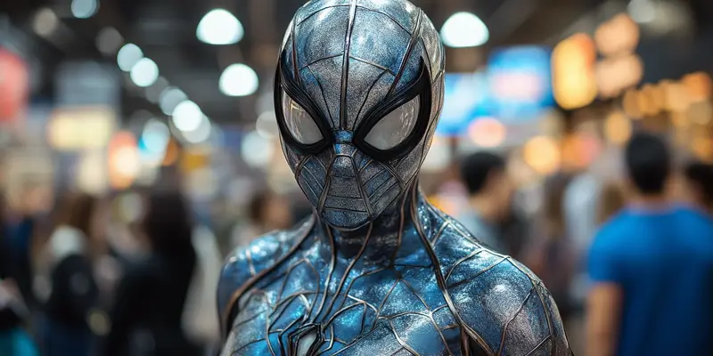 Jak przekonać rodziców na cosplay?