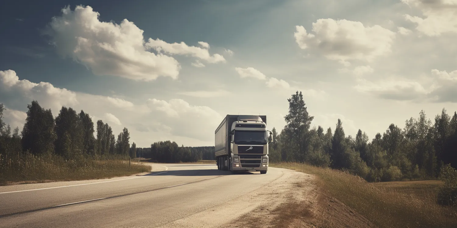 Jak zaksięgować transport międzynarodowy?