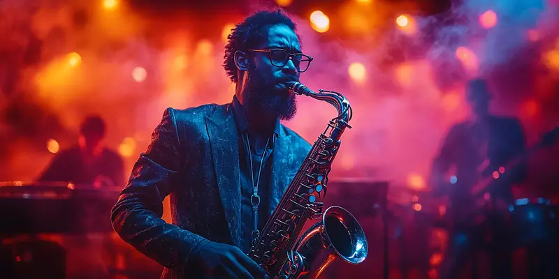 Jaki saksofon altowy na początek?