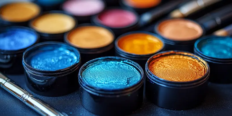 Jakie farby do malowania twarzy wybrać?