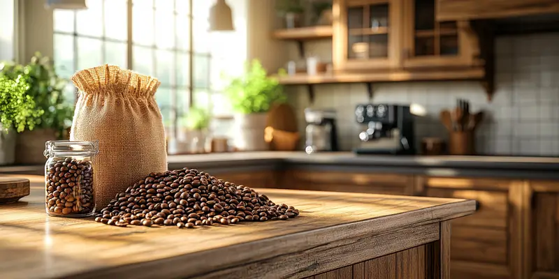 Kawa ziarnista jaką kupić?