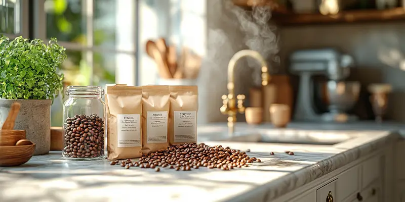 Kawa ziarnista jaka wybrać?