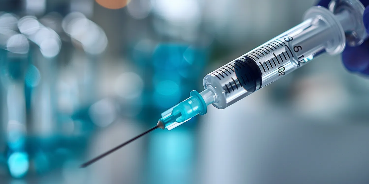 Mezoterapia igłowa Szczecin