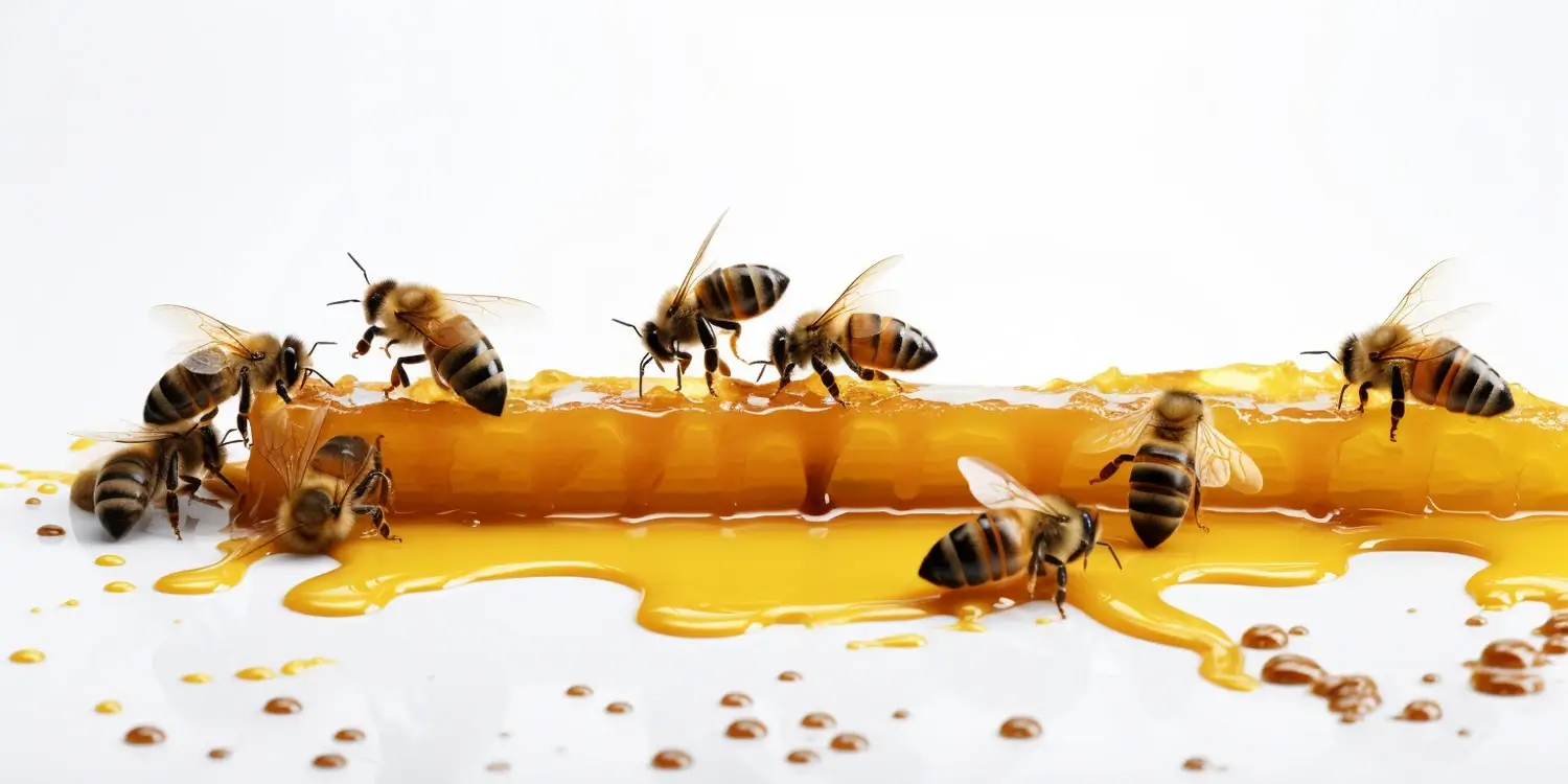 Miód gryczany właściwości