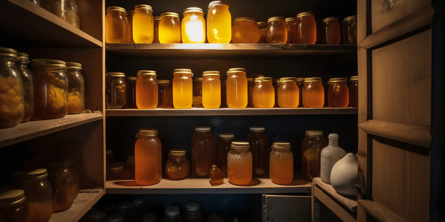 Miód wrzosowy gdzie kupić?