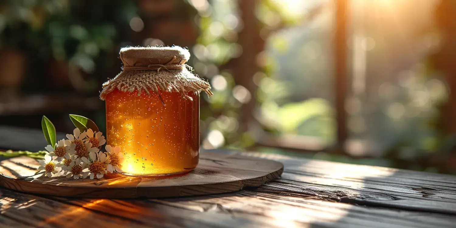 Miód wrzosowy - zastosowanie i właściwości