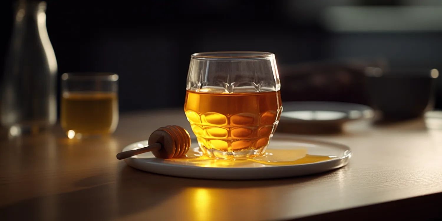 Na co pomaga miód gryczany?