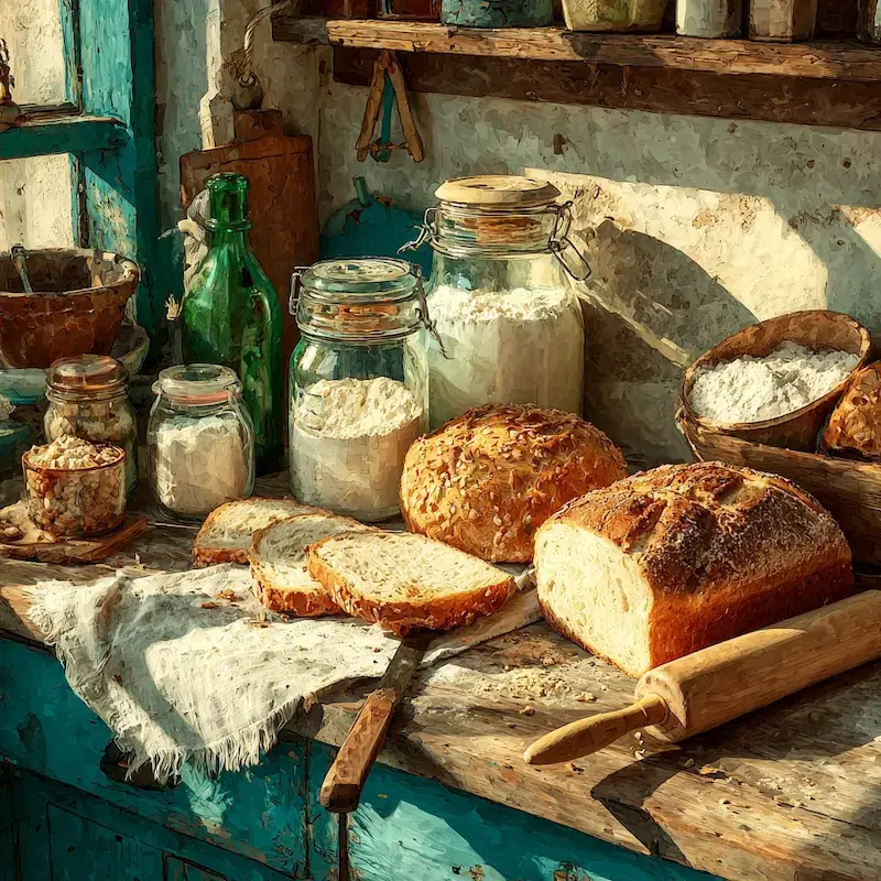 Pieczywo bezglutenowe gdzie kupić?