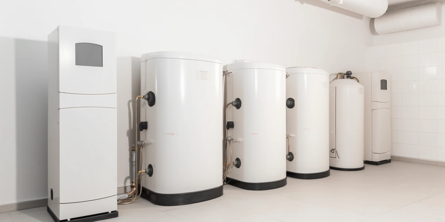 Pompa ciepła Łódź