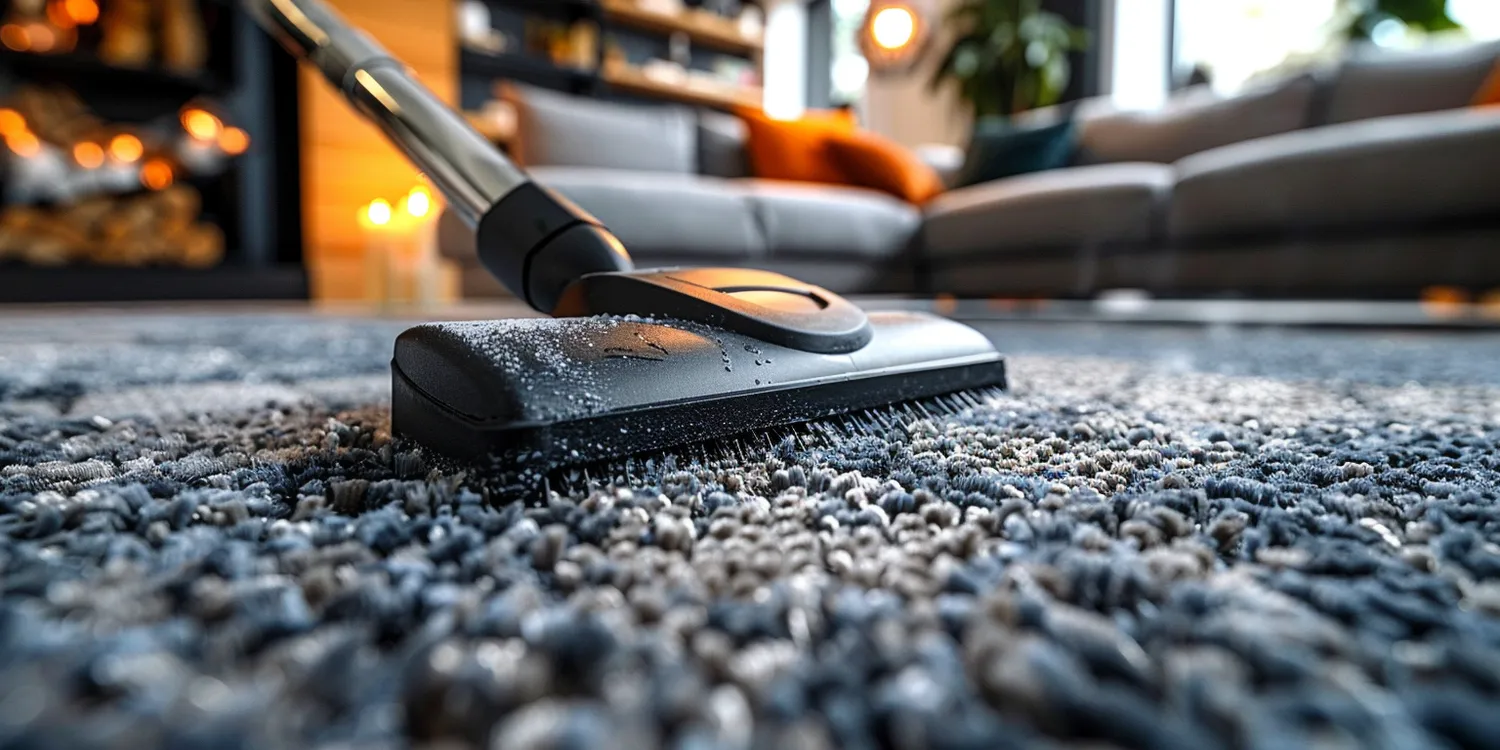 Pranie wykładzin i dywanów - dlaczego warto jest zlecić to profesjonalnej firmie?