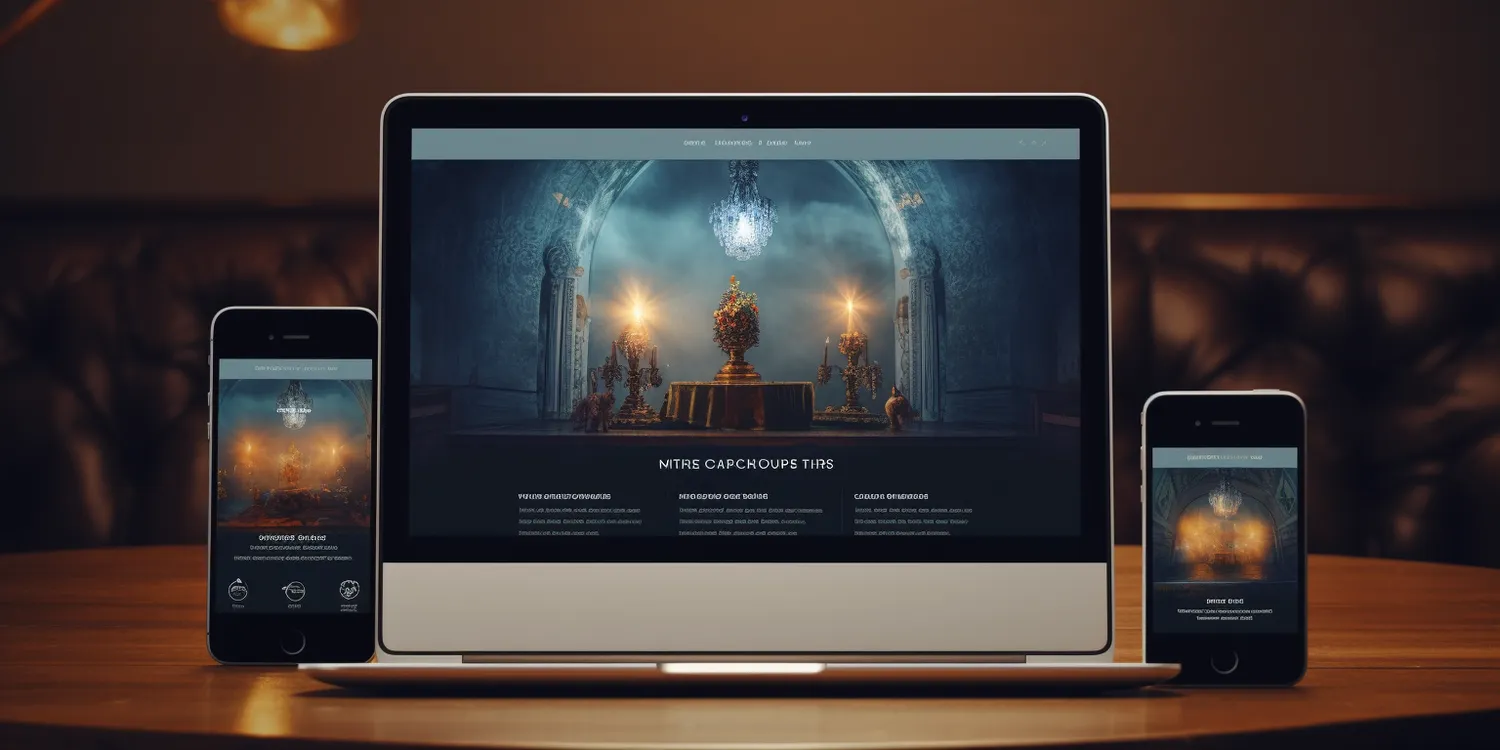 Projektowanie stron internetowych jak zacząć?