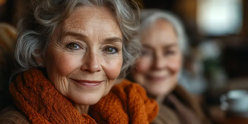 Prywatny dom opieki - profesjonalna pomoc