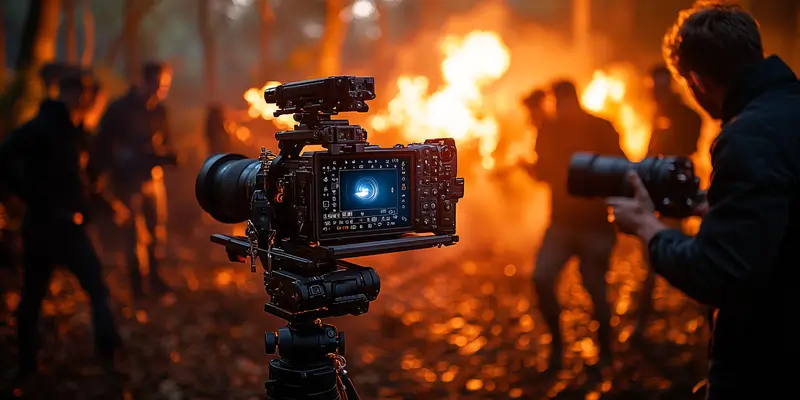 Reklama video dla branży meblarskiej