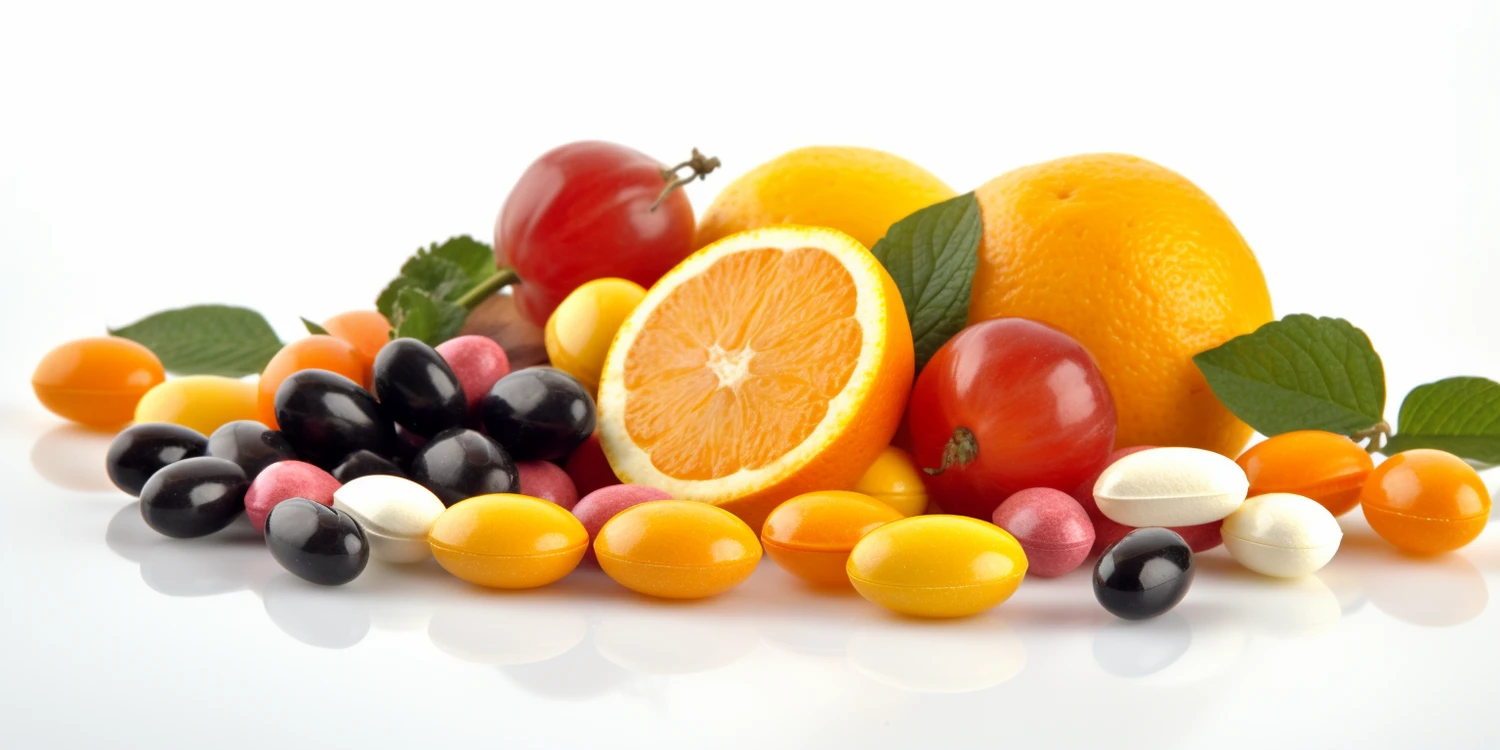 Suplement witaminy D