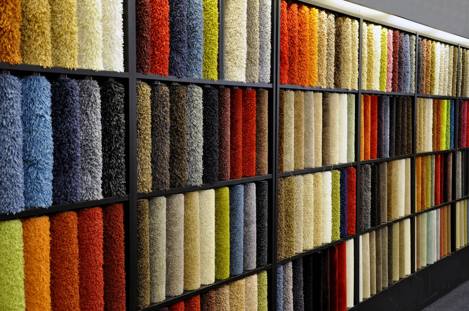 Tajniki prania wykładzin i dywanów