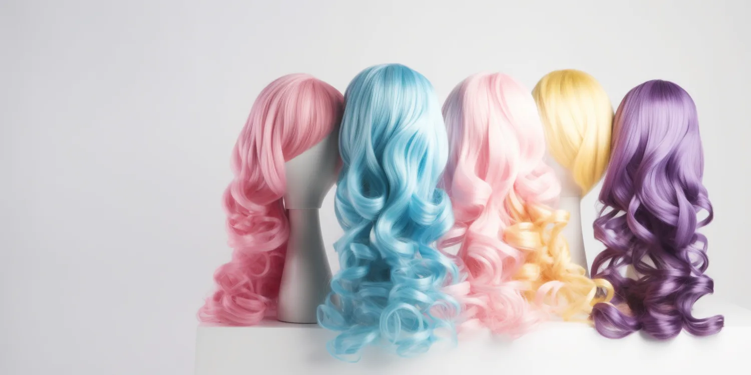 Was ist Cosplay-Buch?